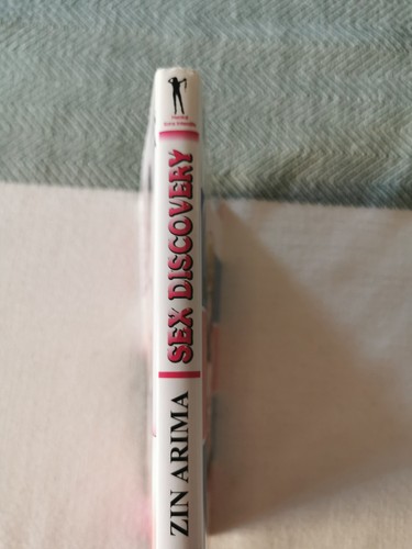 Manga hentai sex discovery - manga,
