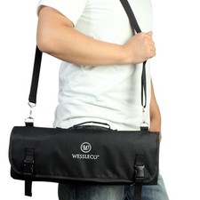 Chef Couteau Rouleau Voyage