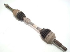 39100JD52B TRANSMISSION AVANT