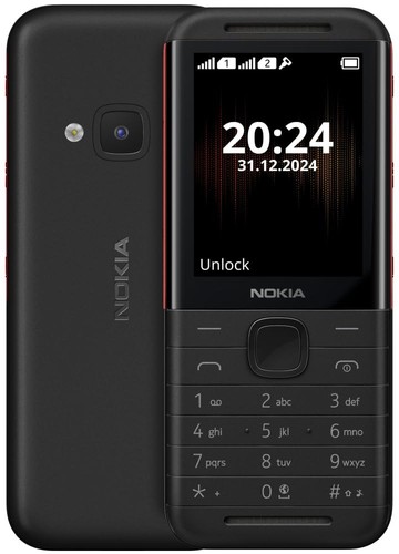 Téléphone clavier double - , sim
