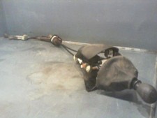 Tringlerie boite RENAULT