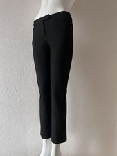 Pantalon 7/8 Noir Cop Copine / Tequila 