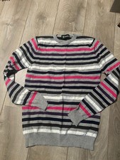 BERSHKA pull taille M TBE