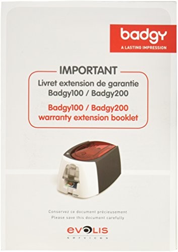 Badgy 100 200 cleaning card - badgy,