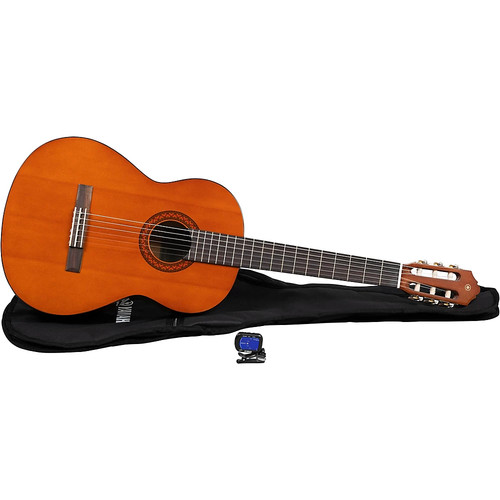 Yamaha c40 gigmaker classical - c40,