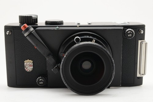Exc boîtier pc linhof - +5],