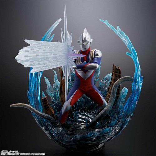 Tamashii ultraman - tamashii,