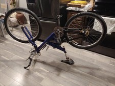 Vintage Cannondale Super V