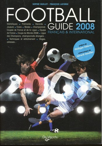 Livre guide francais et - -,
