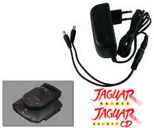 Alimentation All-in-One pour Atari Jaguar + CD - Câble 2m Adaptateur Secteur