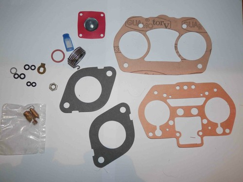 Kit reconstruction weber 36 - kit,