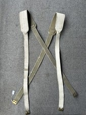 BRELAGE UTILITY STRAP ANGLAIS