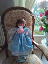 poupée corolle collection 52/55cm Aurelia