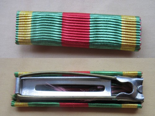 Barrette rappel dixmude - barrette,