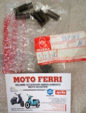 Ressort Secteur Vitesse Gilera