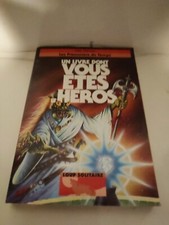 GALLIMARD -LDVELH-LOUP