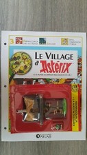 ASTERIX LE VILLAGE n° 3