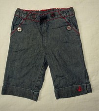 Pantalon (jeans) pour filles, Jacadi, 6 mois (67 cm)