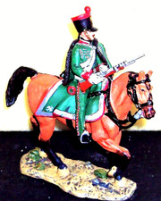 Eclaireur-Grenadier 1814 -
