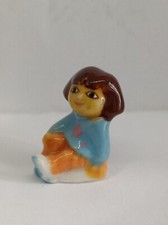 (B3) Fève Dora & Diégo s'amusent - 2008 - Dora