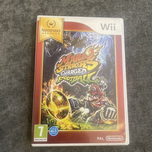Jeu nintendo wii mario - nintendo,