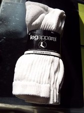 *NEW* 6 PR LEGAPPAREL MEN'S