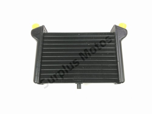Radiateur huile ducati - huile,