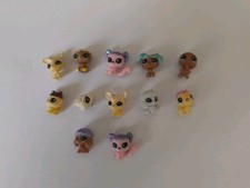 Authentic Lot De 12 Mini