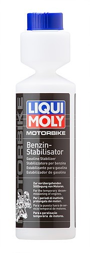 Additif stabilisateur