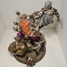 HQS Resin Statue Tsume -