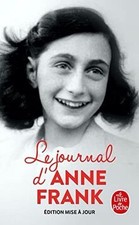 Le journal dAnne Frank  de