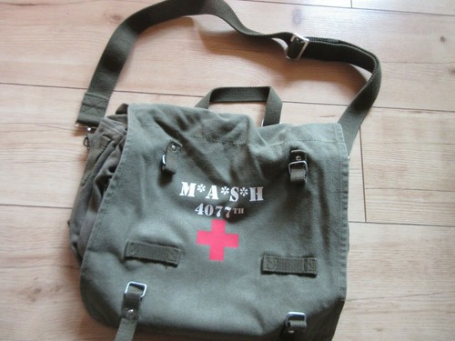 Mash h corps médical - mash,