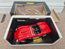 1/18 Burago Classique 1957