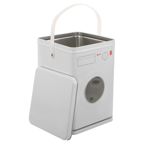 Distributeur lessive poudre - distributeur,