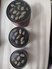 3 boites gigognes a menuki