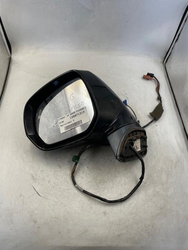 Retroviseur gauche citroen - retroviseur, c4