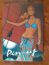 Pin berthet carnet - up,