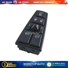 Interrupteur De Contrôle De