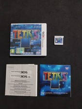 TETRIS 3DS NINTENDO 3DS PAL FR