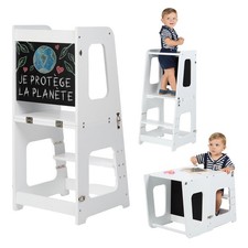 Tour d Observation Enfant en
