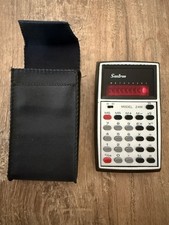 Calculatrice Santron 24M