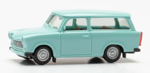 Herpa trabant 601 universal - s,