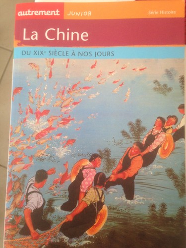 Chine xix ème - ,, siècle