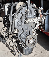 135QE Moteur semi-compl