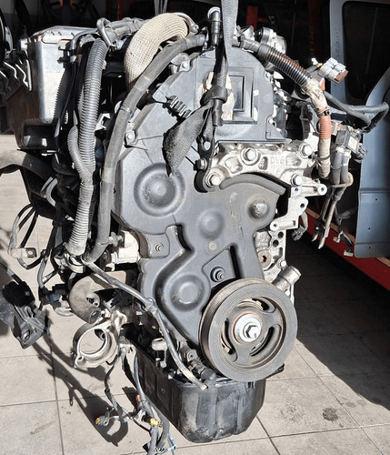 135qe moteur semi - 135qe, semi-compl