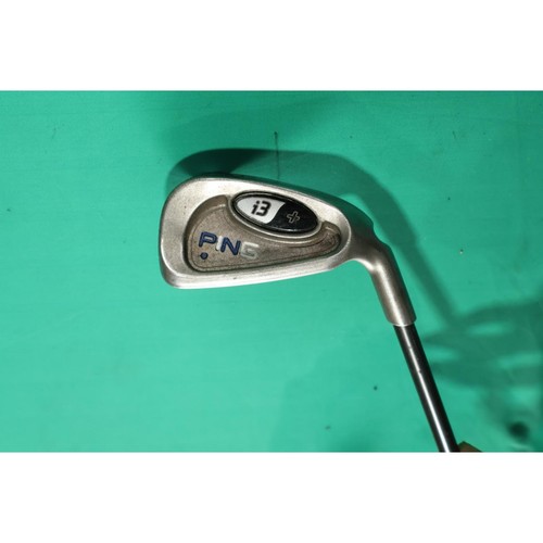 Ping blue dot flex - blue,