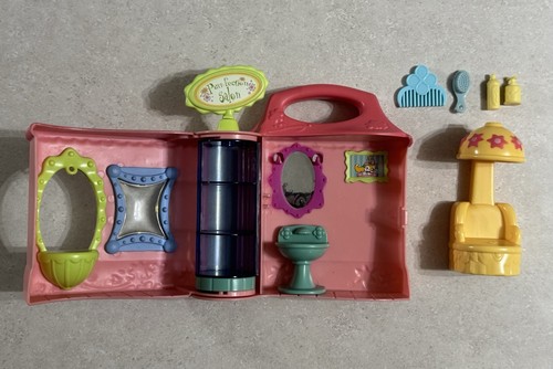 Littlest pet shop - pet,