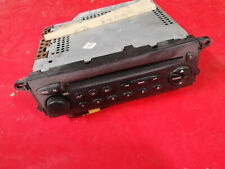 AUTORADIO OCCASION 96489433