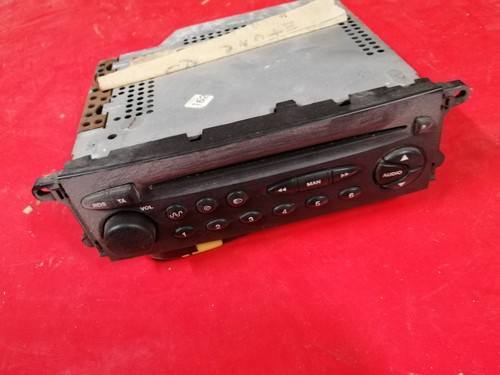 Autoradio occasion 96489433 - occasion,