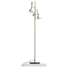 Lampadaire italien moderne en